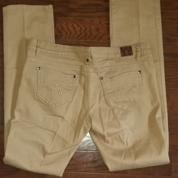 SOHO BABE Jeans - Picture 3 of 3